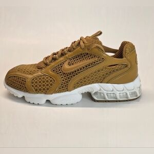 New Nike Air Zoom Spiridon Caged 2 Running  Sneaker HQ3552-799 Men's 7.5 Women 9